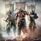 Illustration for article titled Art From iWatch Dogs/i, iFor Honor/i iRainbow Six/i